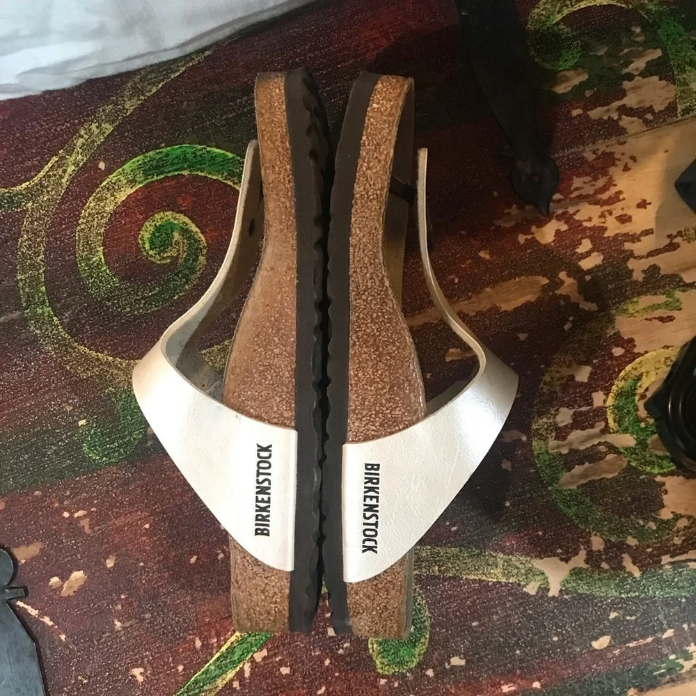 ▪️BIRKENSTOCK GIZEH Thong Sandals